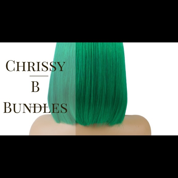 Virgin Mink Hair - Picture 7 of 8